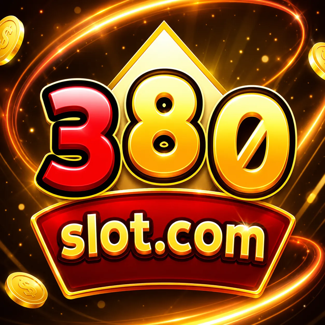 380SLOT - Petualangan Aksi Seru di Dunia Slot