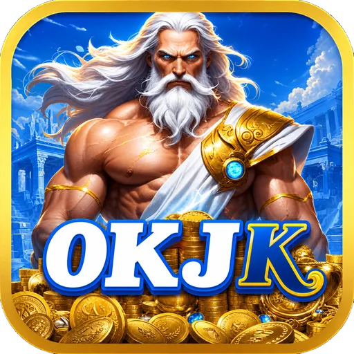 OKJK - Pertempuran Seru di Dunia MOBA