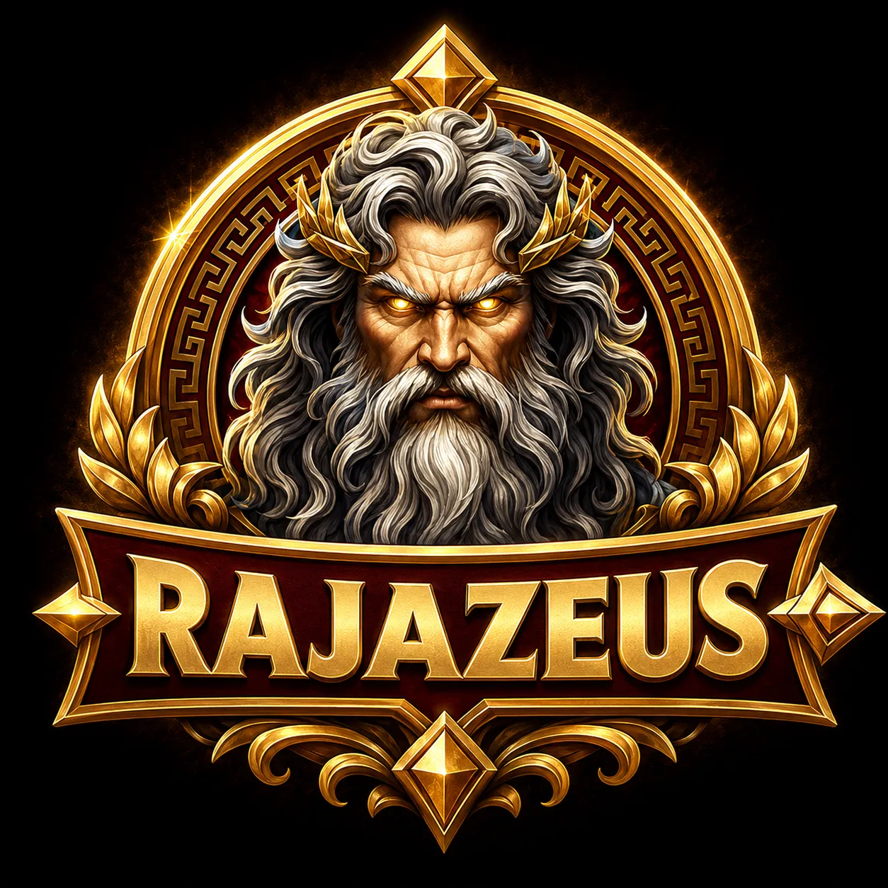 RAJAZEUS - Permainan Santai yang Menghibur