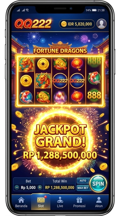 Katalog aplikasi terbaru di qq222 dengan berbagai pilihan.
